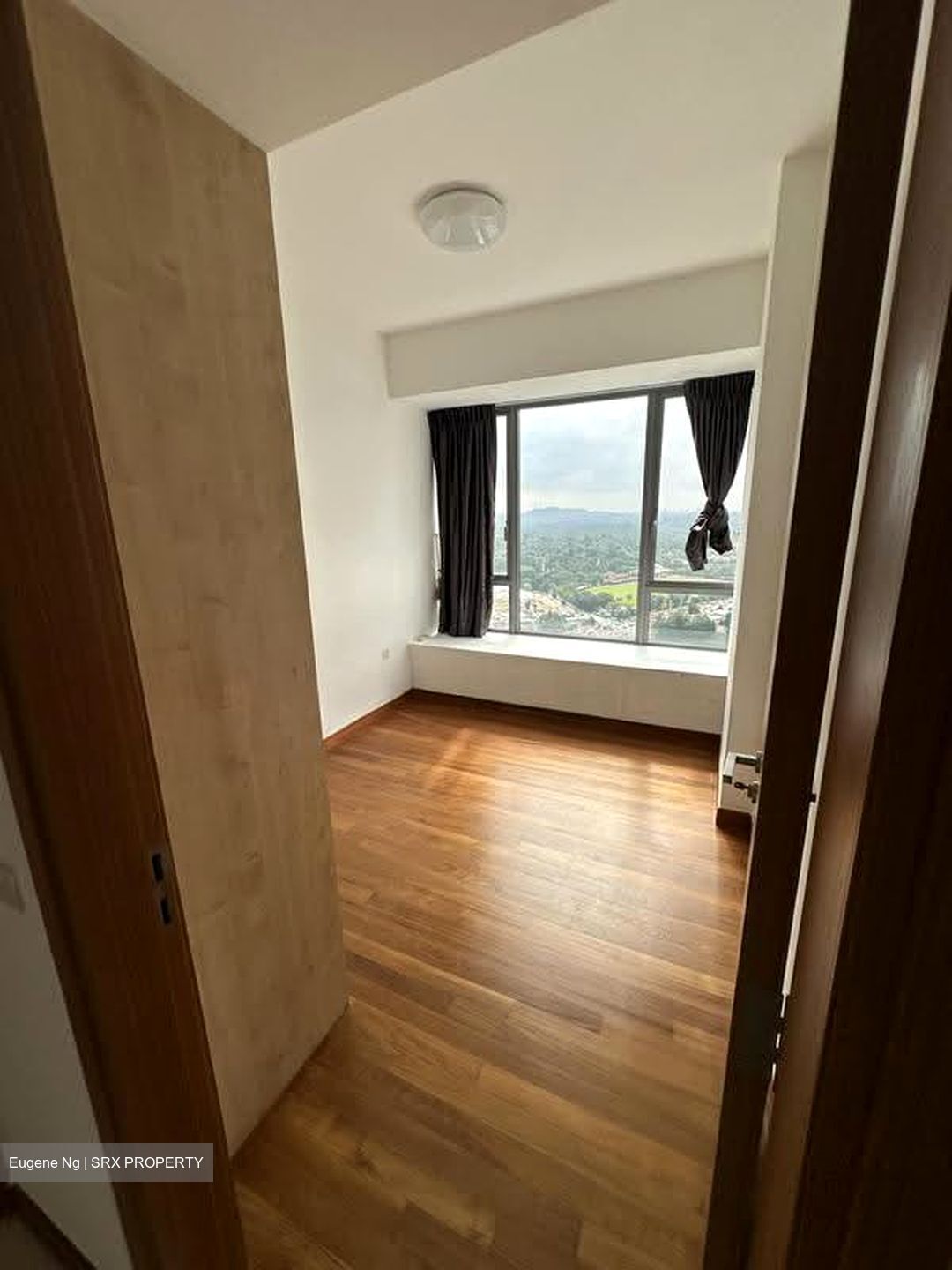 Vista Residences (D12), Condominium #610641061